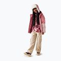 Children's insulated jacket REGATTA Lofthouse dusty rose/lotus pink 5