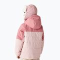 Children's insulated jacket REGATTA Lofthouse dusty rose/lotus pink 6