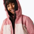 Children's insulated jacket REGATTA Lofthouse dusty rose/lotus pink 8