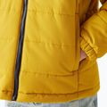 Children's insulated jacket REGATTA Lofthouse navy/goldfik 10
