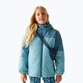 Children's insulated jacket REGATTA Lofthouse stmblu/norbi 4