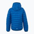 Children's jacket REGATTA Hooded Marizion snorkel blue/moonlight denim 2