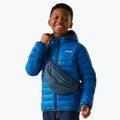 Children's jacket REGATTA Hooded Marizion snorkel blue/moonlight denim 4