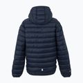 Children's jacket REGATTA Hooded Marizion navy/gold flake 2