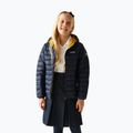 Children's jacket REGATTA Hooded Marizion navy/gold flake 7