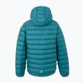 Children's jacket REGATTA Hooded Marizion storm blue/nordic blue 2