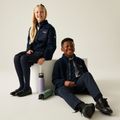 Children's sweatshirt REGATTA Frankie Warm navy 10