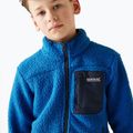 Children's sweatshirt REGATTA Frankie Warm snorkel blue 4