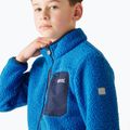 Children's sweatshirt REGATTA Frankie Warm snorkel blue 5