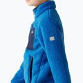 Children's sweatshirt REGATTA Frankie Warm snorkel blue 6