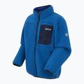 Children's sweatshirt REGATTA Frankie Warm snorkel blue 9