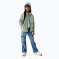 Children's sweatshirt REGATTA Frankie Warm green haze 2