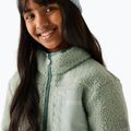Children's sweatshirt REGATTA Frankie Warm green haze 5