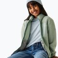 Children's sweatshirt REGATTA Frankie Warm green haze 7