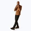 Men's fleece REGATTA Thompson nut brown 2