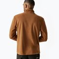 Men's fleece REGATTA Thompson nut brown 3