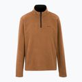 Men's fleece REGATTA Thompson nut brown 5