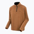 Men's fleece REGATTA Thompson nut brown 7