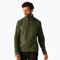 Men's fleece REGATTA Thompson olive night