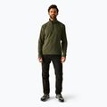 Men's fleece REGATTA Thompson olive night 2