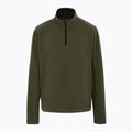 Men's fleece sweatshirt REGATTA Thompson olive night 5