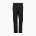 Men's trekking trousers REGATTA Highton Winter black 5