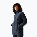 Women's rain jacket Regatta Tamlin navy