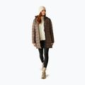 Women's insulated coat REGATTA Starler mocha 2
