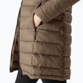 Women's insulated coat REGATTA Starler mocha 5
