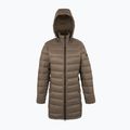 Women's insulated coat REGATTA Starler mocha 6