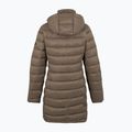 Women's insulated coat REGATTA Starler mocha 7