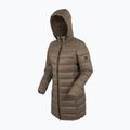 Women's insulated coat REGATTA Starler mocha 8