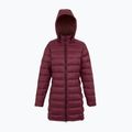 Women's insulated coat REGATTA Starler dark pimento 7