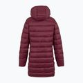 Women's insulated coat REGATTA Starler dark pimento 8