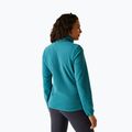Women's fleece sweatshirt REGATTA Floreo IV storm blue 3