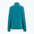 Women's fleece sweatshirt REGATTA Floreo IV storm blue 6