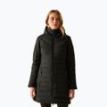 Women's insulated coat REGATTA Andria black