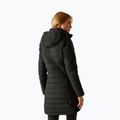 Women's insulated coat REGATTA Andria black 3