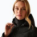 Women's insulated coat REGATTA Andria black 6