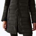Women's insulated coat REGATTA Andria black 7