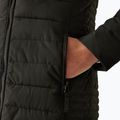 Women's insulated coat REGATTA Andria black 8
