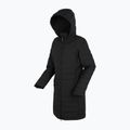 Women's insulated coat REGATTA Andria black 12