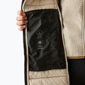Women's insulated coat REGATTA Andria mocha/perfectly pale 8