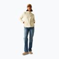 Women's fleece sweatshirt REGATTA Frankie Half Zip light vanilla 2