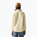 Women's fleece sweatshirt REGATTA Frankie Half Zip light vanilla 3