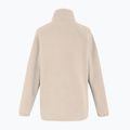 Women's fleece sweatshirt REGATTA Frankie Half Zip light vanilla 7