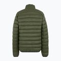 Men's jacket REGATTA Marizion olive night 7