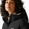 Women's insulated jacket REGATTA Altoro Thermal black 5