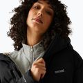 Women's insulated jacket REGATTA Altoro Thermal black 6