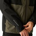 Men's 3in1 jacket REGATTA Sacramento olive night/black 6